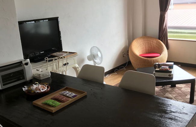 Hokkaido Bed & Bagel - Photo 6