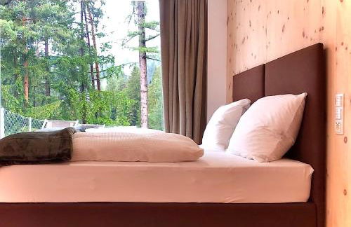 Chalet Tschattlhof Dolomites - Foto 48