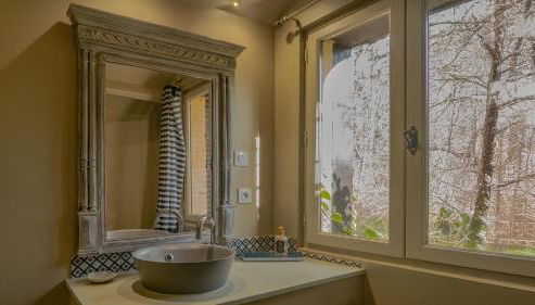 Owi - Idyllisches Ferienhaus inmitten der Natur - Foto 2