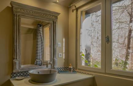 Owi - Idyllisches Ferienhaus inmitten der Natur - Foto 2