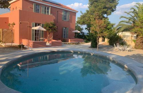 Melissi 1932 - Seaside Villa and Resort - Foto 34