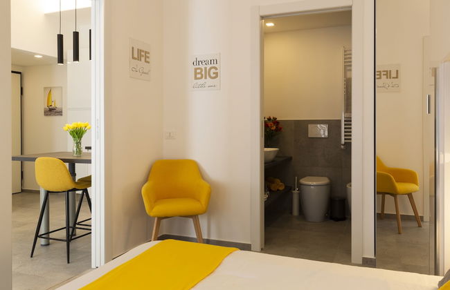 notaMi - Biancospini 13 - Flower District - Foto 6