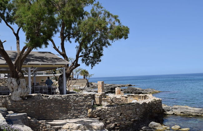 Beautiful Villa, Private Pool, Sleeps 6, Prines in Rethymnon, Crete NW Coast - Foto 61