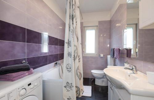 Villa Nina Baška - Foto 33