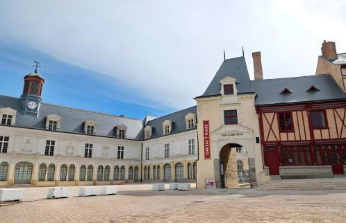 Le Mosaïque, proche gare, terrasse, parking privé - Photo 25