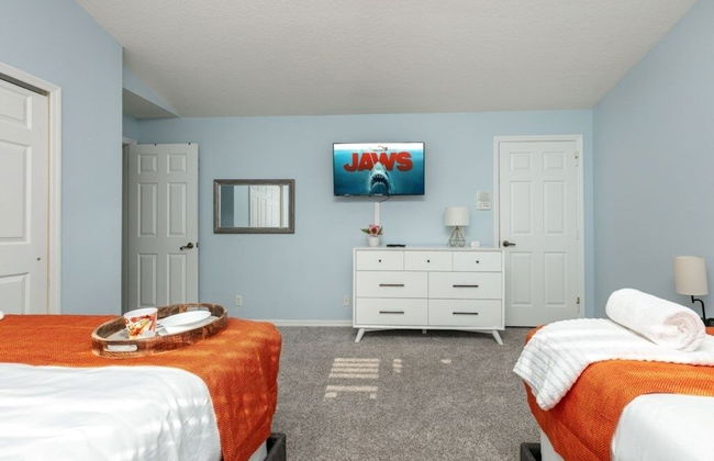 Plantation Acres Mansion 7 Bedroom Villa by RedAwning - Foto 15