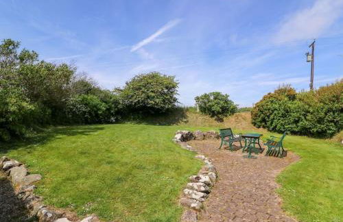 The Dairy @ Trefechan Wen - Photo 34