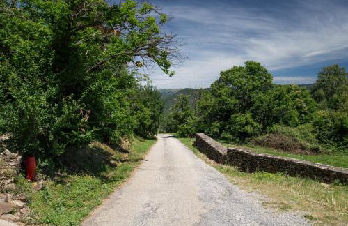 Les Gîtes du Mas Lachamp - Photo 13