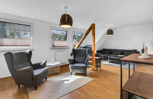 24-7 Living - Unna Central City Apartments - Foto 18