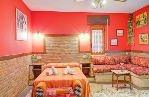 Tranquil Garden Hideaway - Foto 6