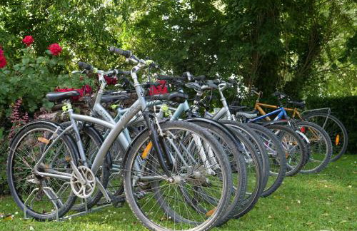 Les Gîtes du Couesnon - Foto 22