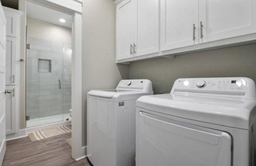 Two Adjacent Cabins, Sleeps 18 - Foto 18