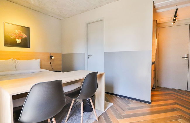 Housi Faria Lima - Foto 69