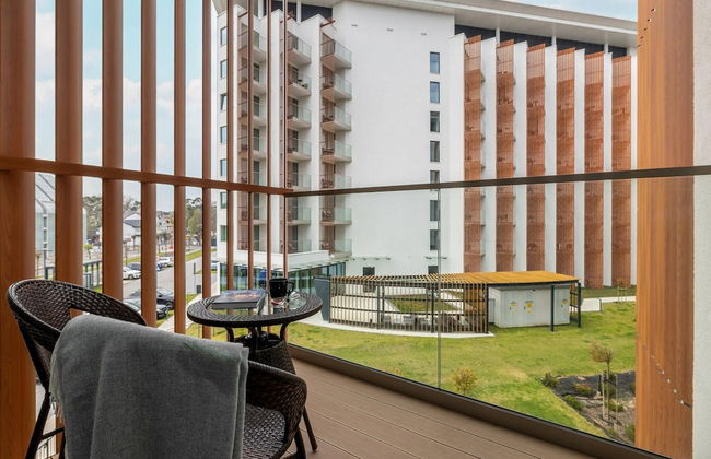 Apartment in Pobierowo Near Baltic Beach - Foto 14