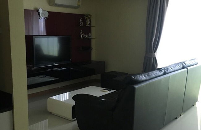 Hua Hin Beach Rocco Condo by THR - Foto 16