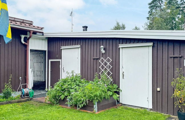 4 Star Holiday Home in Sandsjofors-by Traum - Foto 24