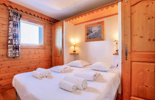 Résidence Le Roselend - maeva Home - Appartement 3 pièces 6 personnes - Sélection MAE-9221 - Photo 10