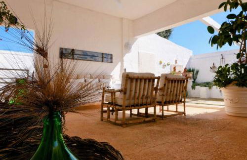 Masseria Pezze Galere Piscina privata - Foto 33