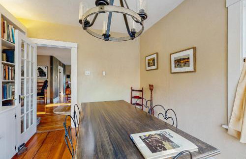 Close to Ocean! Family-Friendly Orrs Island Escape - Foto 6