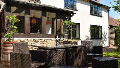 Bridge Cottage - Photo 3