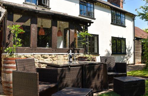 Bridge Cottage - Photo 3