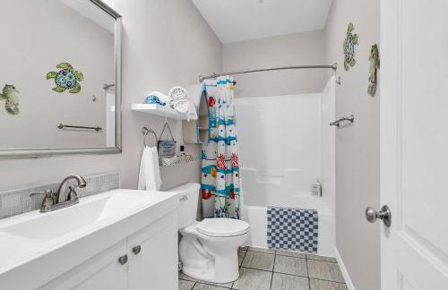 Bayside Manor near Holden Beach - Foto 19