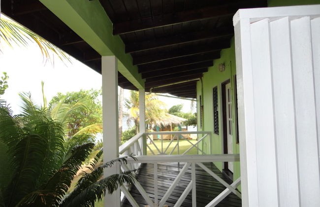 Cabier Ocean Lodge - Foto 48