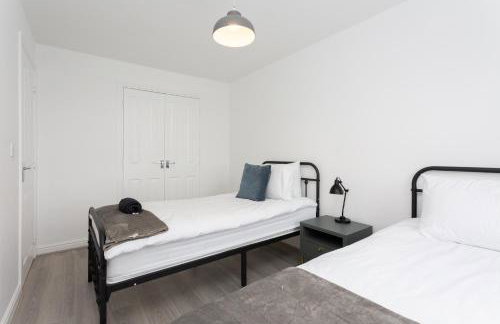 Lancers Close House - Foto 37