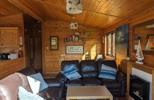 Shorefield Lodge by the Lake - Foto 7