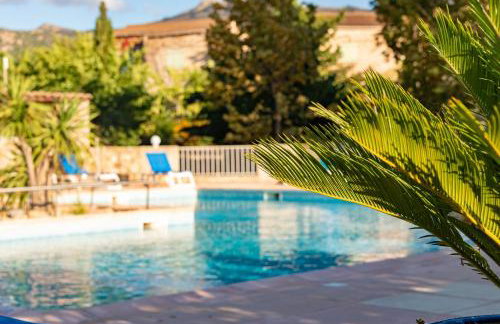 Résidence Spelonca - Foto 3