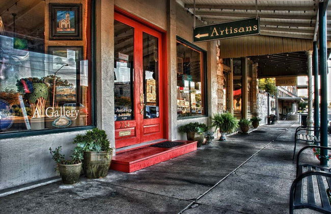 Visite à Texas Hill Country - Photo 3