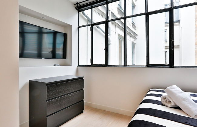 Blue Nights Appartements 108 - Photo 74