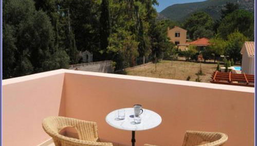 Sami Beach Villas Fedra - Foto 4