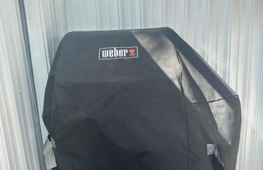 Relaxing Studio Getaway w BBQ, Patio and Parking - Foto 24