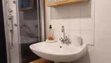 Lia parking rénové proche cité congrès 24m2 - Foto 3