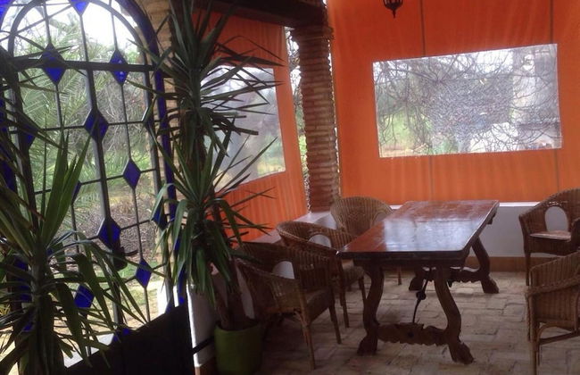 Holiday Home Between Mountain, Coast - Foto 12