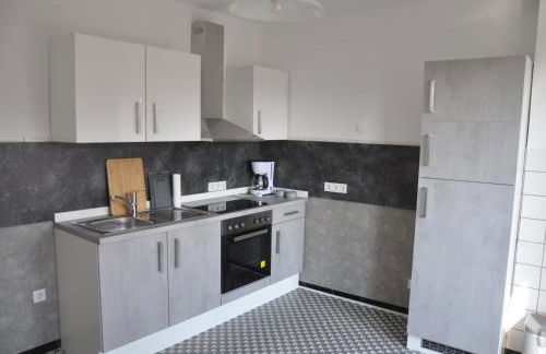 Ferienwohnung Hölscher - Foto 16