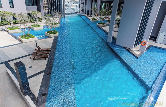 Imperio Seaview Melaka By I Housing - Foto 48