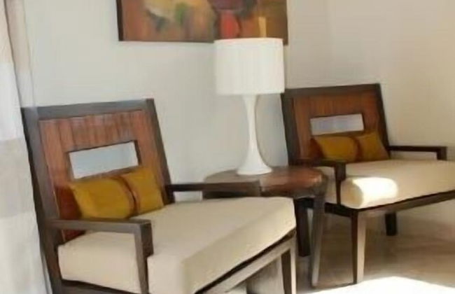 Sky Beach Club Bungalow 1 Bedroom Cabin - Foto 17