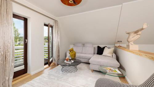 Design Apartments - "Havelnest" - Foto 2