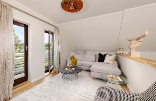 Design Apartments - "Havelnest" - Foto 2