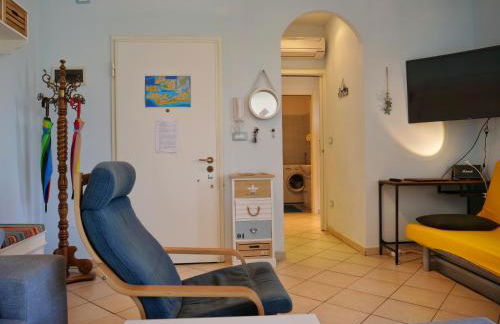 Beach Kite 8 posti letto - Terrazzo e parcheggio - Foto 17