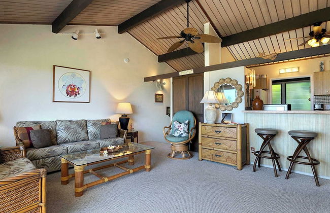 Koana's Ocean Hale Onsite Pool - Foto 8