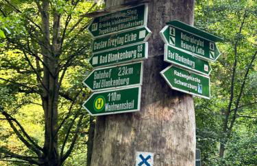 FeWo Burgblick - Foto 17