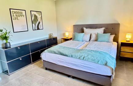 Heaven Homes XL für 6 - Wohlfühloase auf 2 Etagen mit Badewanne - Foto 6