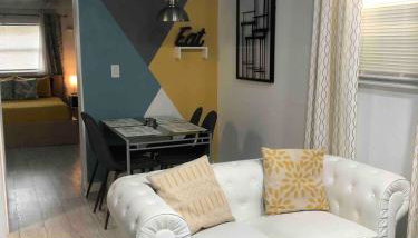 St Pete Modern Retro Oasis - Foto 3