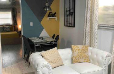 St Pete Modern Retro Oasis - Foto 3