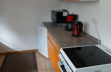 Ferienwohnung Obhausen bei Querfurt - Foto 19