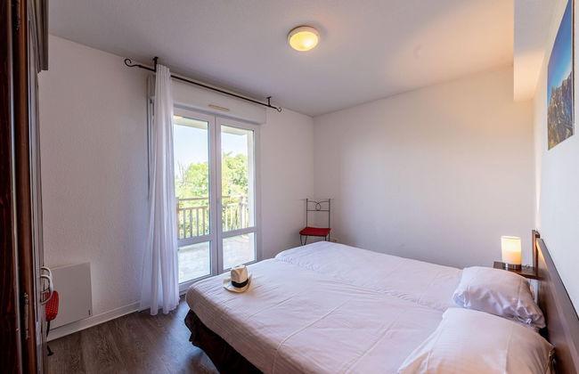 Zenitude Evian Les Terrasses du Lac, an Ascend Collection Hotel - Foto 31