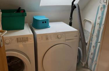 Ferienwohnung Haus Schwalbennest OG - Foto 11